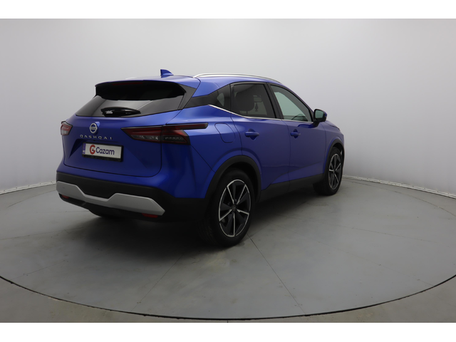 Nissan Qashqai - автомобили, коли, обяви за нови и употребявани 20