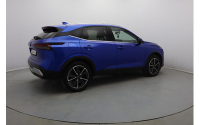 Nissan Qashqai - автомобили, коли, обяви за нови и употребявани 22