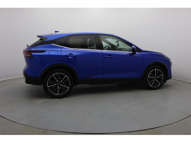 Nissan Qashqai - автомобили, коли, обяви за нови и употребявани 24