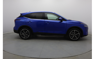 Nissan Qashqai - автомобили, коли, обяви за нови и употребявани 26