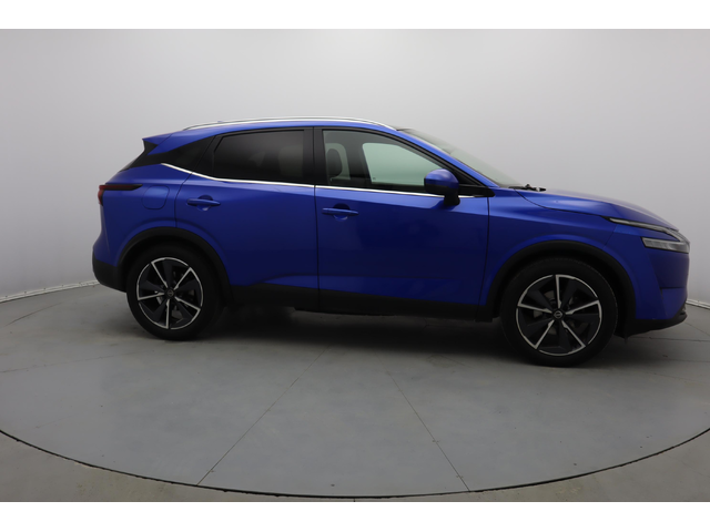 Nissan Qashqai - автомобили, коли, обяви за нови и употребявани 27