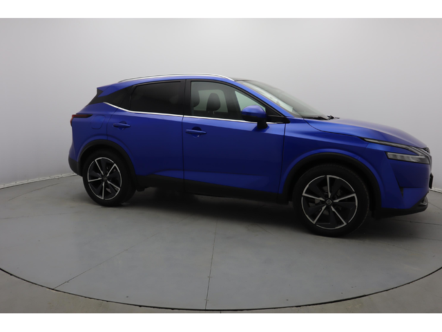Nissan Qashqai - автомобили, коли, обяви за нови и употребявани 28