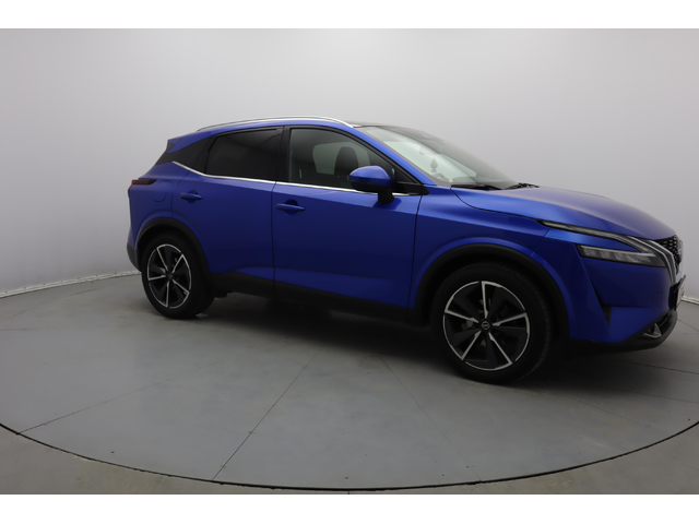 Nissan Qashqai - автомобили, коли, обяви за нови и употребявани 29