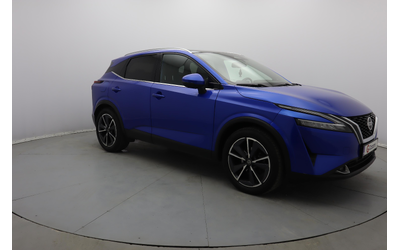 Nissan Qashqai - автомобили, коли, обяви за нови и употребявани 30