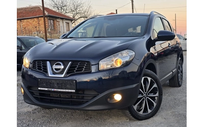 nissan-qashqai - 0