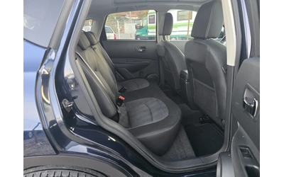 Nissan Qashqai 2.0i 141K.C. / 4X4 / АВТОМАТ / НАВИ / КЛИМАТРОНИК - автомобили, коли, обяви за нови и употребявани 11