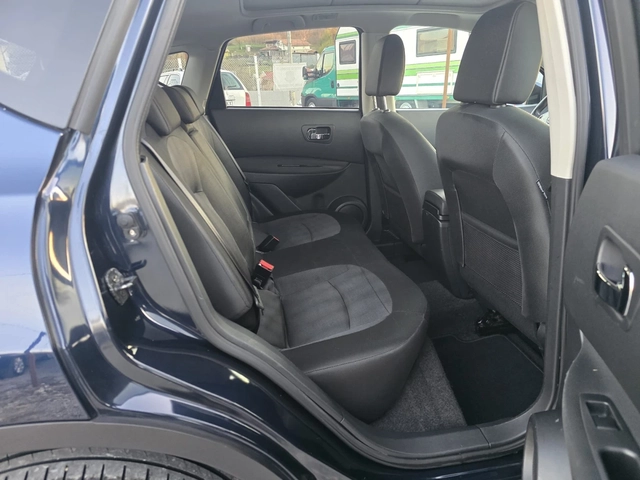 Nissan Qashqai 2.0i 141K.C. / 4X4 / АВТОМАТ / НАВИ / КЛИМАТРОНИК - автомобили, коли, обяви за нови и употребявани 11