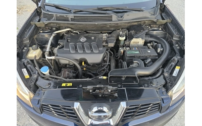 Nissan Qashqai 2.0i 141K.C. / 4X4 / АВТОМАТ / НАВИ / КЛИМАТРОНИК - автомобили, коли, обяви за нови и употребявани 15