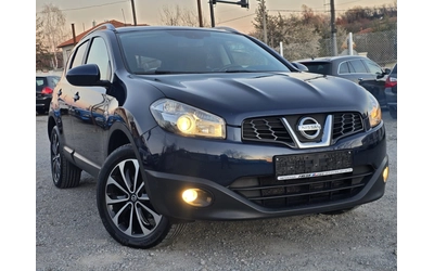 nissan-qashqai - 1