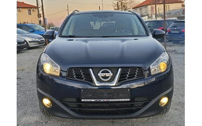Nissan Qashqai 2.0i 141K.C. / 4X4 / АВТОМАТ / НАВИ / КЛИМАТРОНИК - автомобили, коли, обяви за нови и употребявани 6