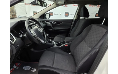 Nissan Qashqai 1.5DCI-110кс= 6сй= TEKNA= ПАНОРАМА= 360= KEYLESS - автомобили, коли, обяви за нови и употребявани 6