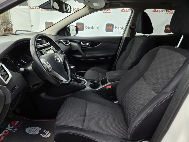 Nissan Qashqai 1.5DCI-110кс= 6сй= TEKNA= ПАНОРАМА= 360= KEYLESS - автомобили, коли, обяви за нови и употребявани 6