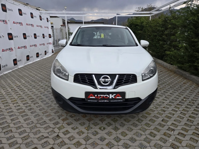 Nissan Qashqai 1.6i-117кс= АВТОПИЛОТ= 185.000км= EURO 5A - автомобили, коли, обяви за нови и употребявани 0