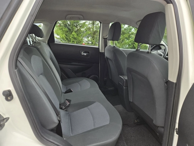 Nissan Qashqai 1.6i-117кс= АВТОПИЛОТ= 185.000км= EURO 5A - автомобили, коли, обяви за нови и употребявани 13