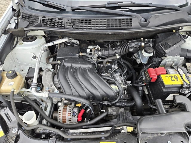 Nissan Qashqai 1.6i-117кс= АВТОПИЛОТ= 185.000км= EURO 5A - автомобили, коли, обяви за нови и употребявани 16