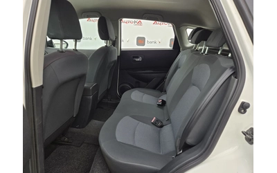 Nissan Qashqai 1.6i-117кс= АВТОПИЛОТ= 185.000км= EURO 5A - автомобили, коли, обяви за нови и употребявани 8