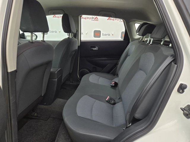 Nissan Qashqai 1.6i-117кс= АВТОПИЛОТ= 185.000км= EURO 5A - автомобили, коли, обяви за нови и употребявани 8