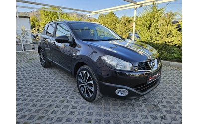 nissan-qashqai - 1
