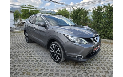 nissan-qashqai - 1