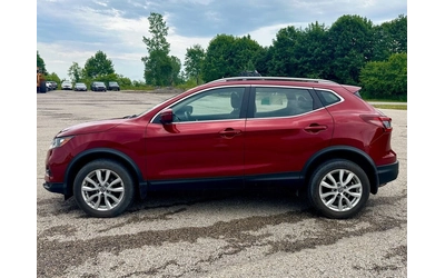 nissan-qashqai - 2