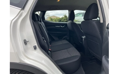 Nissan Qashqai 1.2 DiGT - автомобили, коли, обяви за нови и употребявани 12