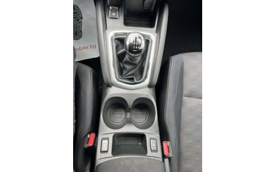 Nissan Qashqai 1.2 DiGT - автомобили, коли, обяви за нови и употребявани 15