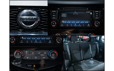 Nissan Qashqai S* 2.0 - автомобили, коли, обяви за нови и употребявани 10
