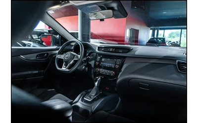 Nissan Qashqai S* 2.0 - автомобили, коли, обяви за нови и употребявани 11
