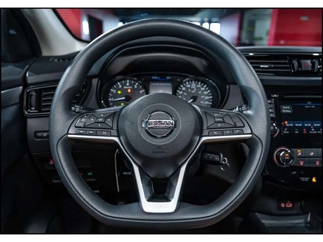 Nissan Qashqai S* 2.0 - автомобили, коли, обяви за нови и употребявани 15