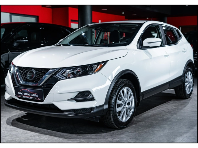 Nissan Qashqai S* 2.0 - автомобили, коли, обяви за нови и употребявани 2