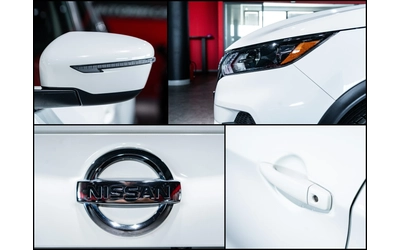 Nissan Qashqai S* 2.0 - автомобили, коли, обяви за нови и употребявани 7