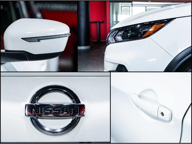 Nissan Qashqai S* 2.0 - автомобили, коли, обяви за нови и употребявани 7