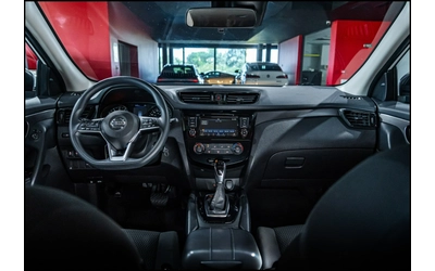 Nissan Qashqai S* 2.0 - автомобили, коли, обяви за нови и употребявани 9