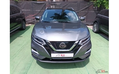 nissan-qashqai - 2