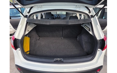 Nissan Qashqai 1.6i-117к.с EURO 5-КЛИМАТИК- ШВЕЙЦАРИЯ - автомобили, коли, обяви за нови и употребявани 16