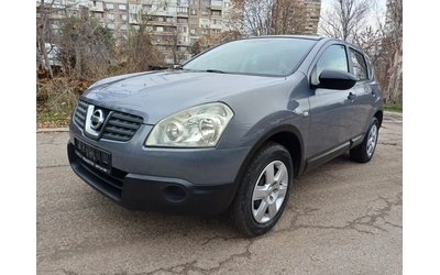nissan-qashqai - 0