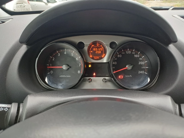 Nissan Qashqai 1.6 i 16v - автомобили, коли, обяви за нови и употребявани 16