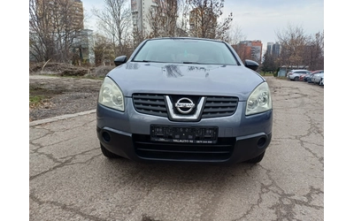 nissan-qashqai - 1
