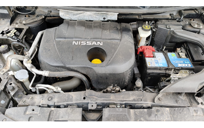 Nissan Qashqai DCI - автомобили, коли, обяви за нови и употребявани 12