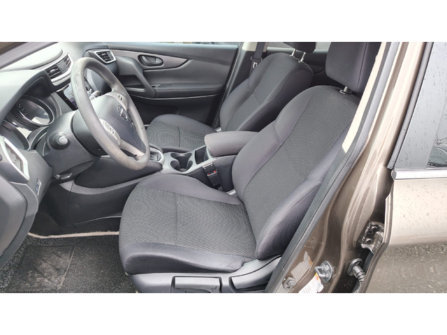 Nissan Qashqai DCI - автомобили, коли, обяви за нови и употребявани 5