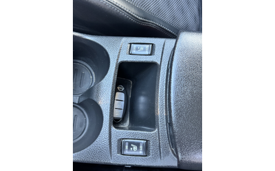 Nissan Qashqai dci ЛИЗИНГ - автомобили, коли, обяви за нови и употребявани 12