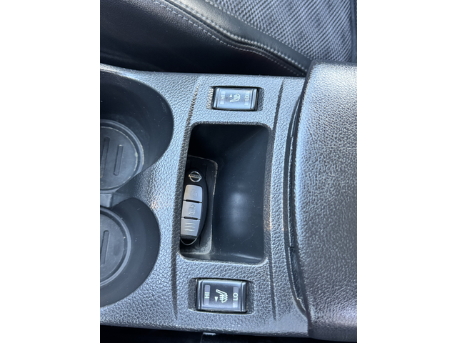 Nissan Qashqai dci ЛИЗИНГ - автомобили, коли, обяви за нови и употребявани 12