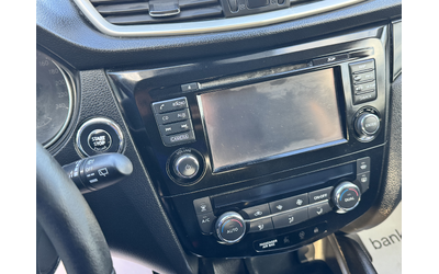 Nissan Qashqai dci ЛИЗИНГ - автомобили, коли, обяви за нови и употребявани 13