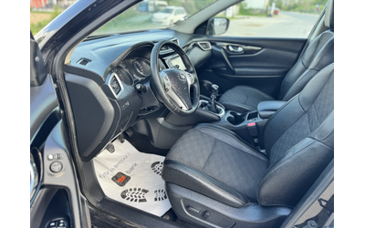 Nissan Qashqai dci ЛИЗИНГ - автомобили, коли, обяви за нови и употребявани 9