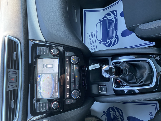 Nissan Qashqai DIG-T TEKNA+ NAVI PANORAMA AVTOMAT 360CAM. - автомобили, коли, обяви за нови и употребявани 15