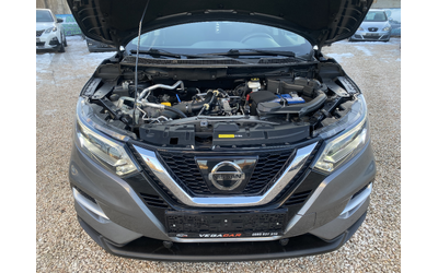 Nissan Qashqai DIG-T TEKNA+ NAVI PANORAMA AVTOMAT 360CAM. - автомобили, коли, обяви за нови и употребявани 16