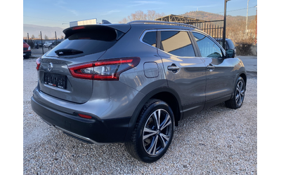nissan-qashqai-dig-t-tekna-navi-panorama-avtomat-360cam - 5