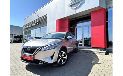 nissan-qashqai-e-power-n-connecta - 0