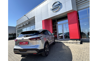 nissan-qashqai-e-power-n-connecta - 2