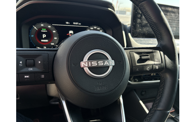 nissan-qashqai-e-power-n-connecta - 4